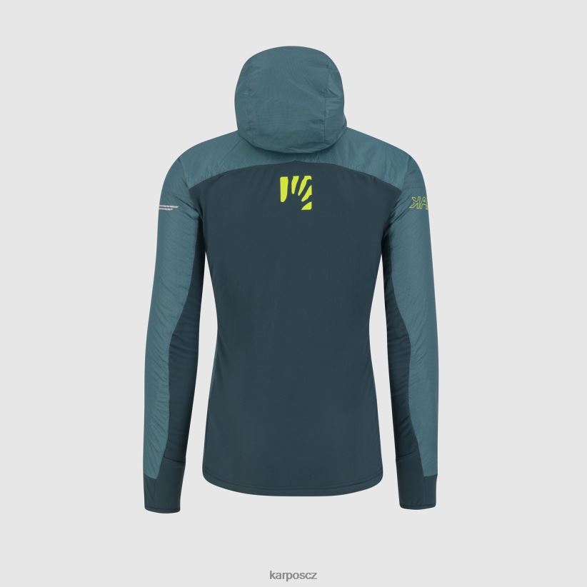 bunda federa muži Karpos balzám/les bunda| T6XZZH77