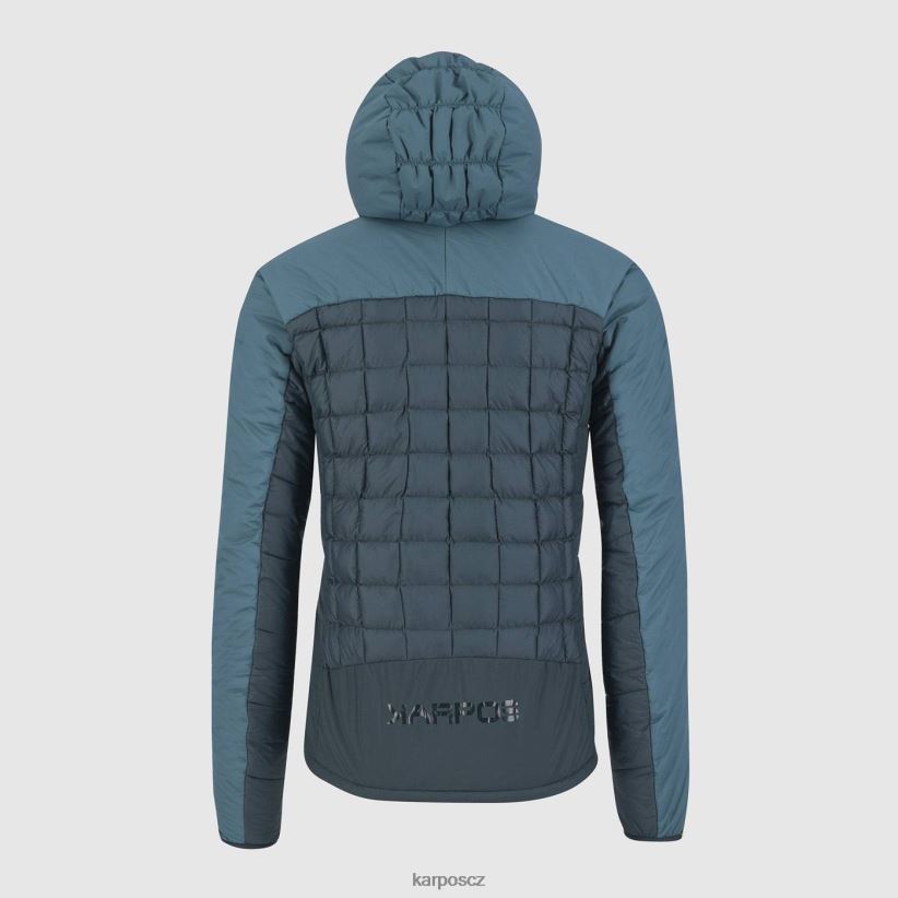 bunda lastei active plus muži Karpos les/balzám bunda| T6XZZH69