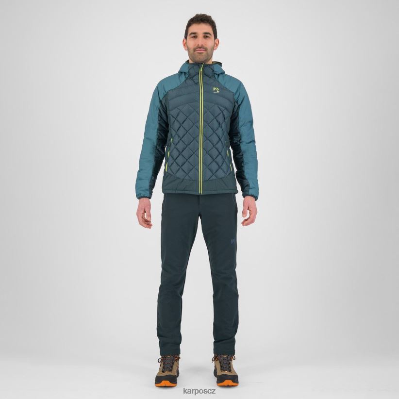 bunda lastei active plus muži Karpos les/balzám bunda| T6XZZH69