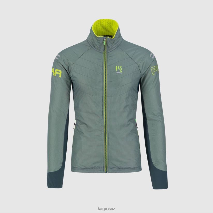 bunda val violy muži Karpos severní Atlantik/les bunda| T6XZZH82