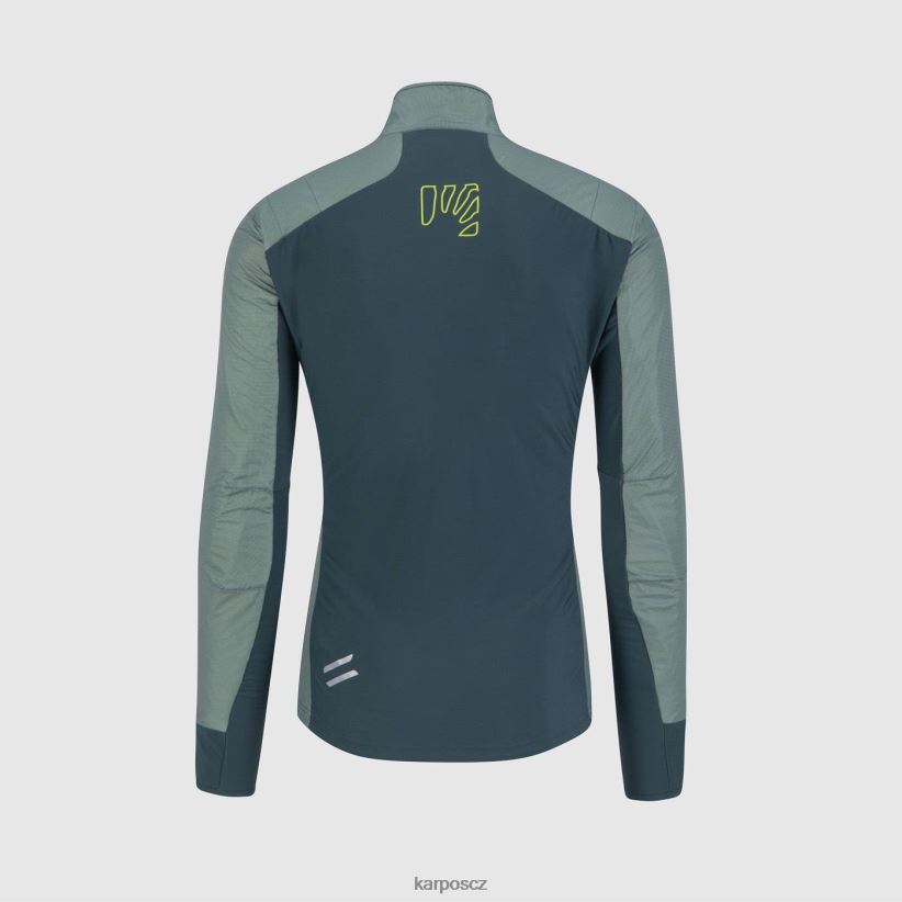 bunda val violy muži Karpos severní Atlantik/les bunda| T6XZZH82