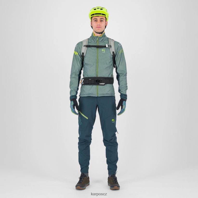 bunda val violy muži Karpos severní Atlantik/les bunda| T6XZZH82