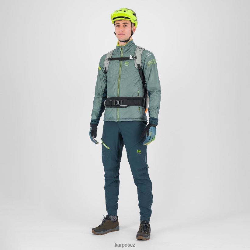 bunda val violy muži Karpos severní Atlantik/les bunda| T6XZZH82