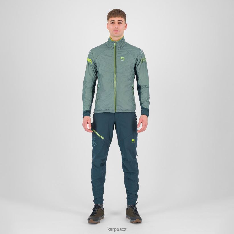 bunda val violy muži Karpos severní Atlantik/les bunda| T6XZZH82