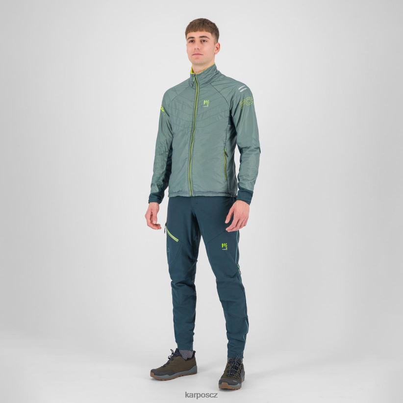 bunda val violy muži Karpos severní Atlantik/les bunda| T6XZZH82