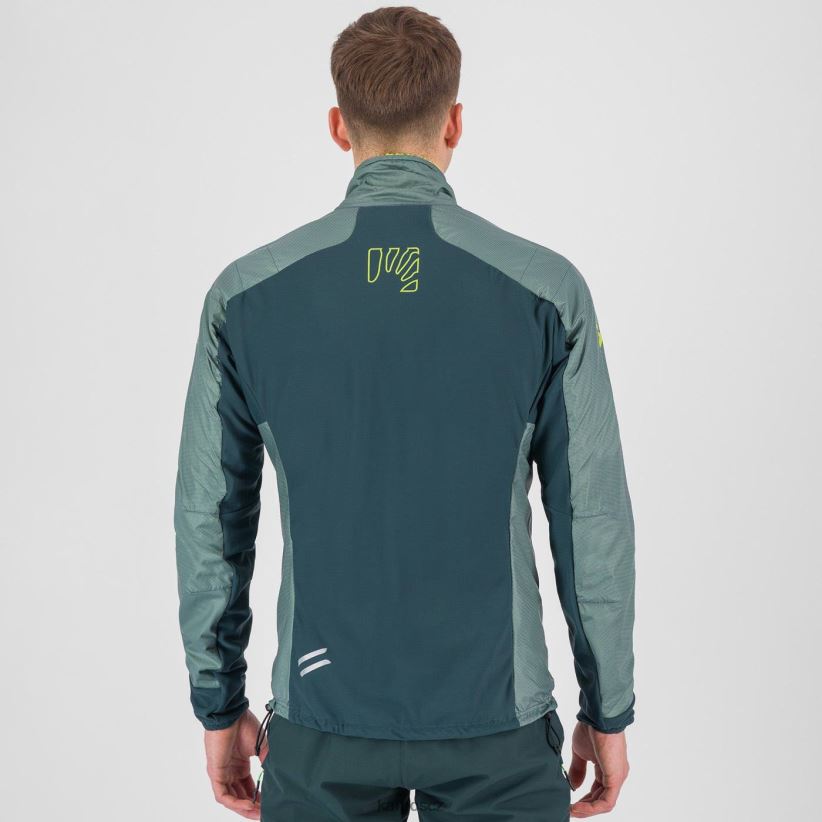 bunda val violy muži Karpos severní Atlantik/les bunda| T6XZZH82