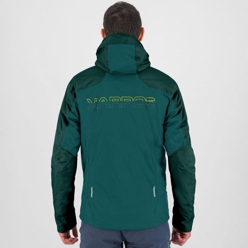 bunda vinson evo muži Karpos balzám/les bunda| T6XZZH20