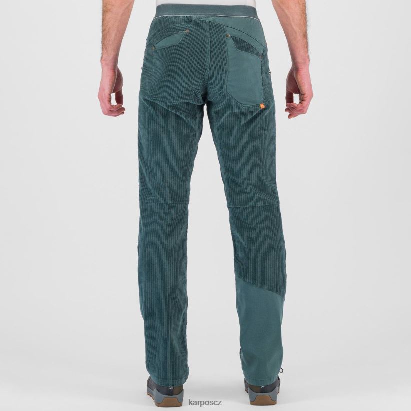 abete evo kalhoty muži Karpos les kalhoty| T6XZZH559