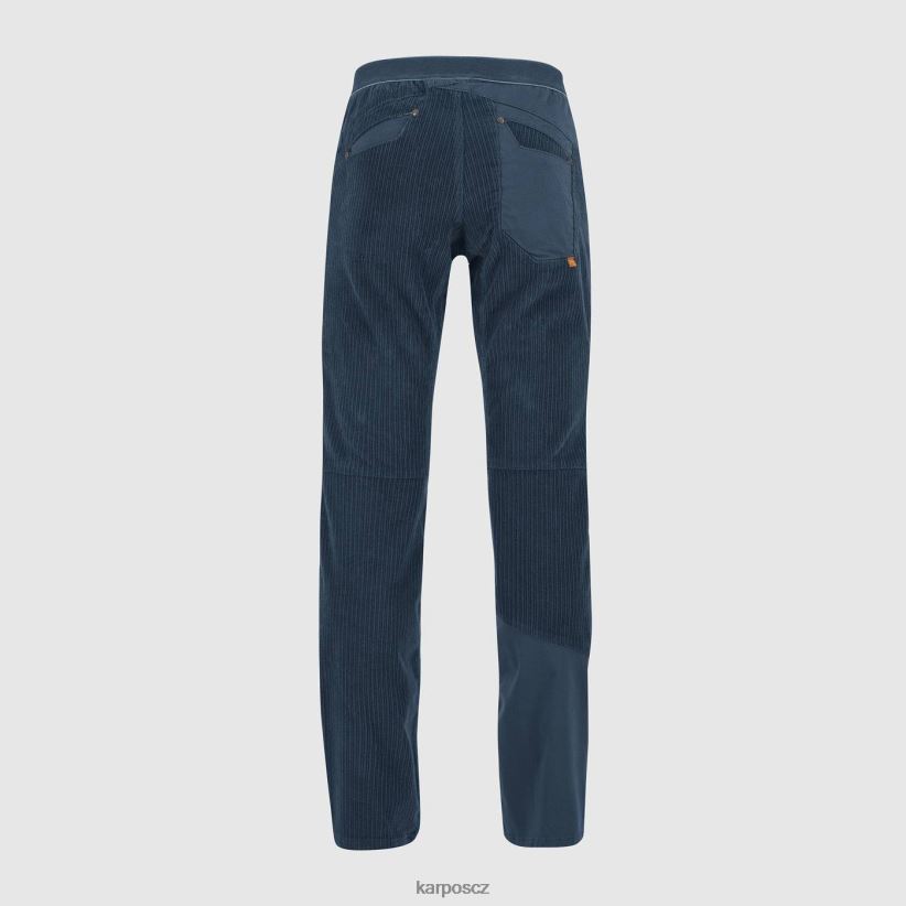 abete evo kalhoty muži Karpos půlnoc kalhoty| T6XZZH562
