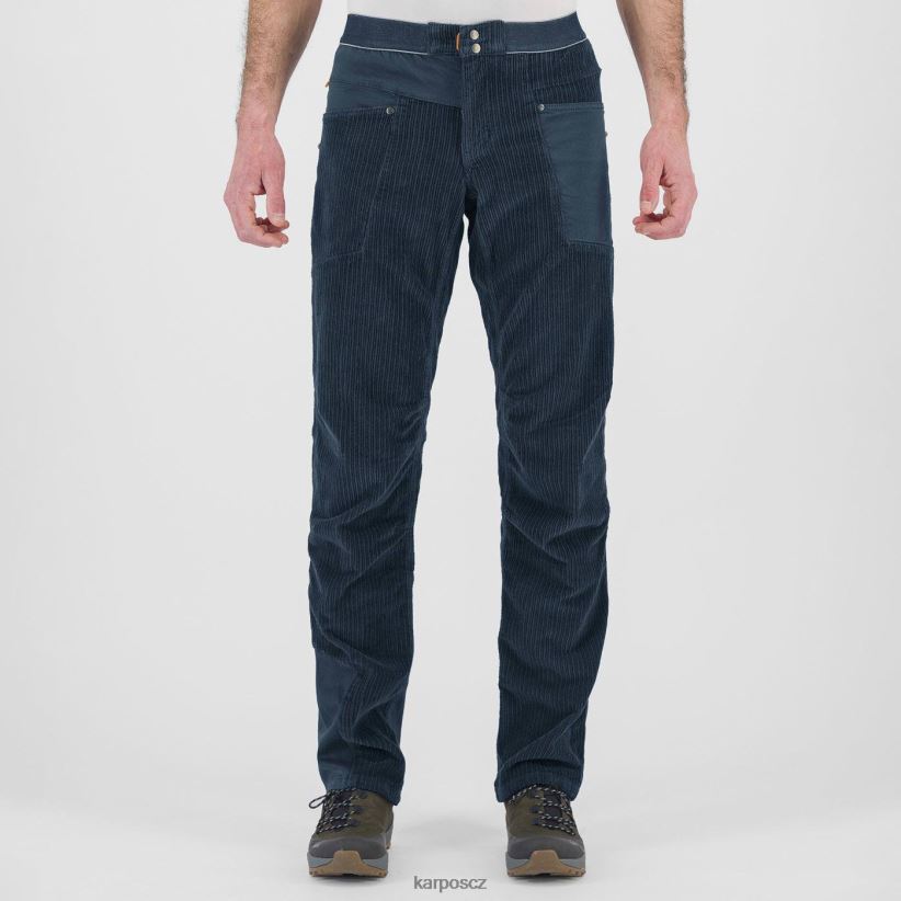 abete evo kalhoty muži Karpos půlnoc kalhoty| T6XZZH562