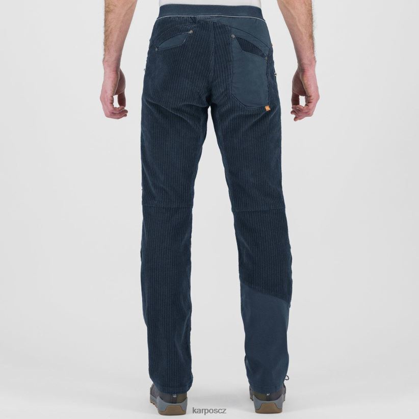 abete evo kalhoty muži Karpos půlnoc kalhoty| T6XZZH562