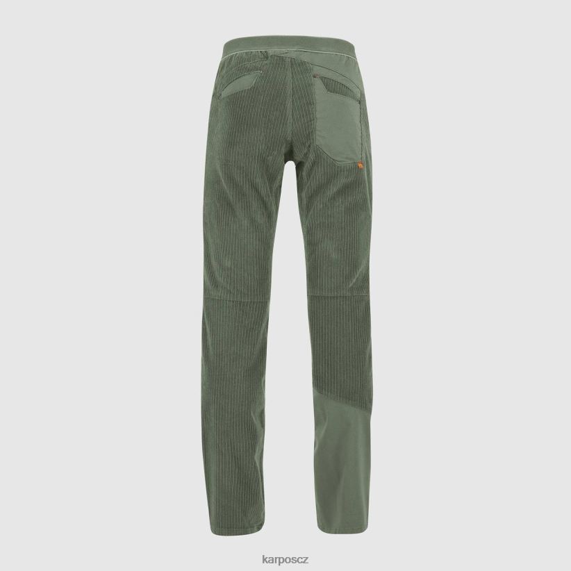 abete evo kalhoty muži Karpos tymián kalhoty| T6XZZH561