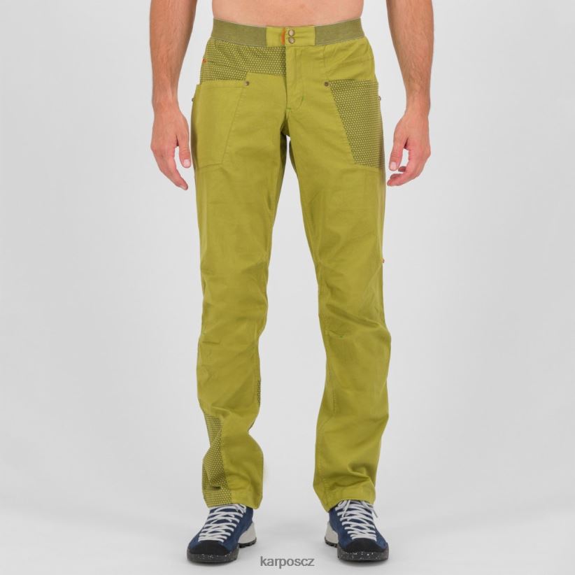 faggio kalhoty muži Karpos guacamole kalhoty| T6XZZH599