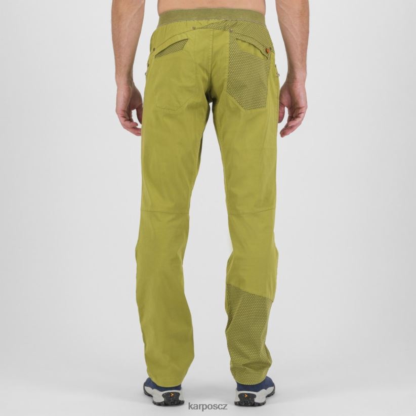 faggio kalhoty muži Karpos guacamole kalhoty| T6XZZH599
