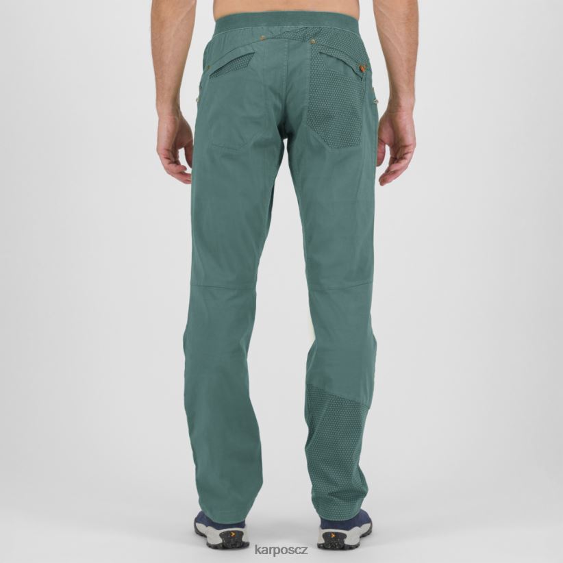 faggio kalhoty muži Karpos severní Atlantik kalhoty| T6XZZH601