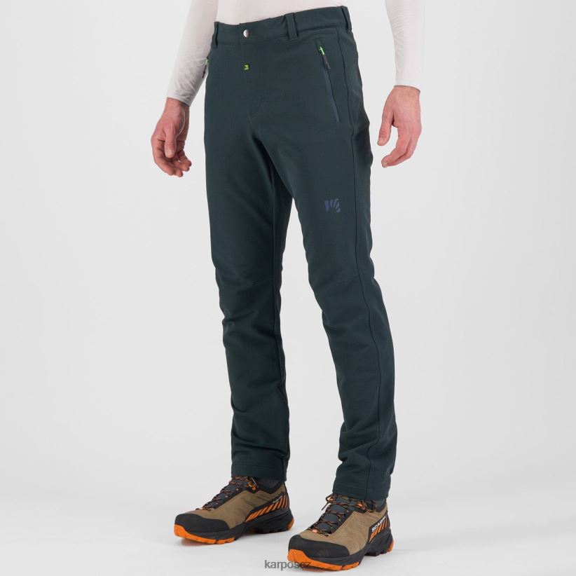 jelo evo kalhoty muži Karpos les kalhoty| T6XZZH553