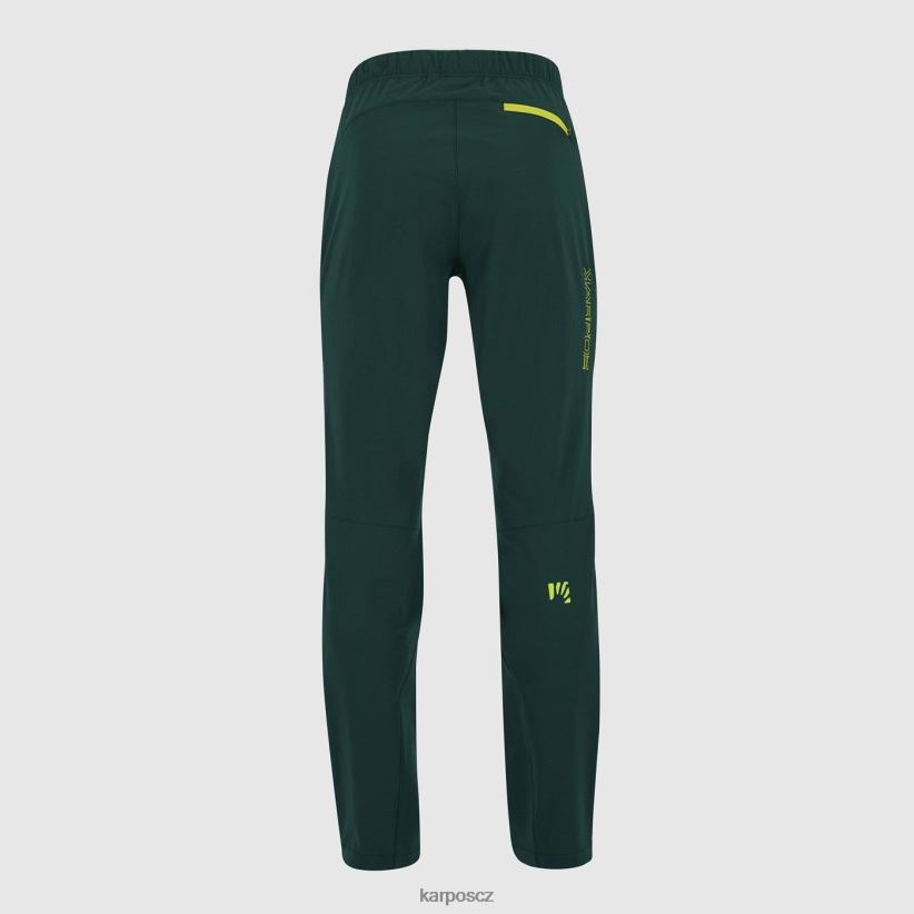 kalhoty cevedale evo muži Karpos les kalhoty| T6XZZH512