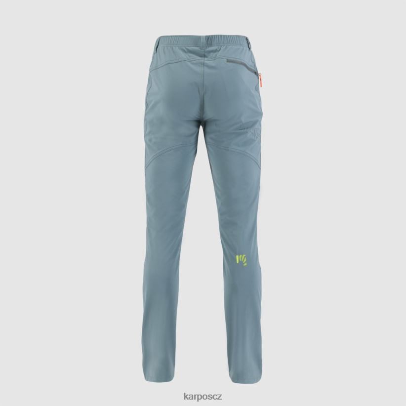 kalhoty fantasia evo muži Karpos severní Atlantik/tmavá břidlice kalhoty| T6XZZH593
