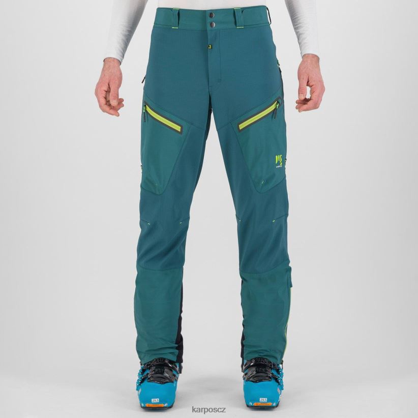 marmolada kalhoty muži Karpos balzám kalhoty| T6XZZH464