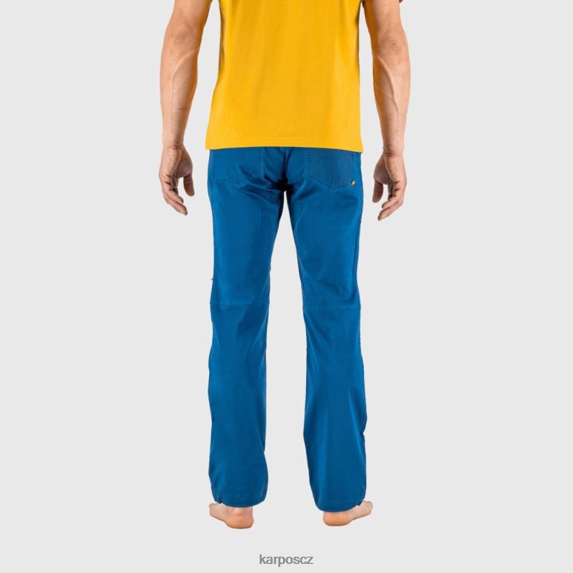 noghera kalhoty muži Karpos gibraltarské moře kalhoty| T6XZZH604