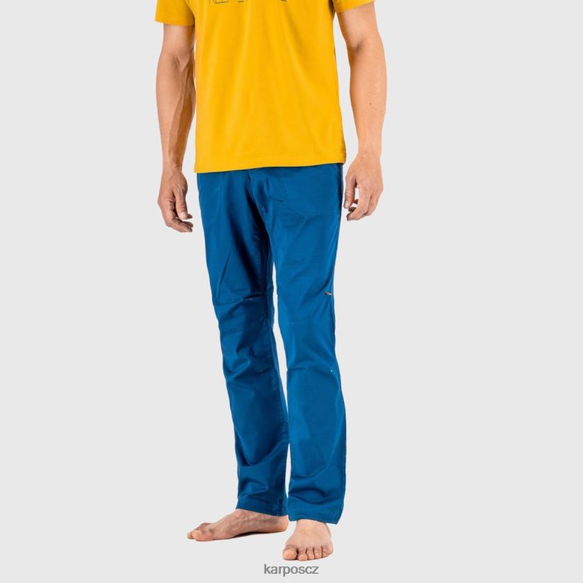 noghera kalhoty muži Karpos gibraltarské moře kalhoty| T6XZZH604