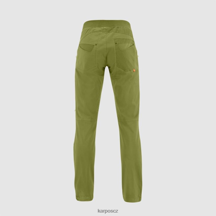 noghera kalhoty muži Karpos guacamole kalhoty| T6XZZH607