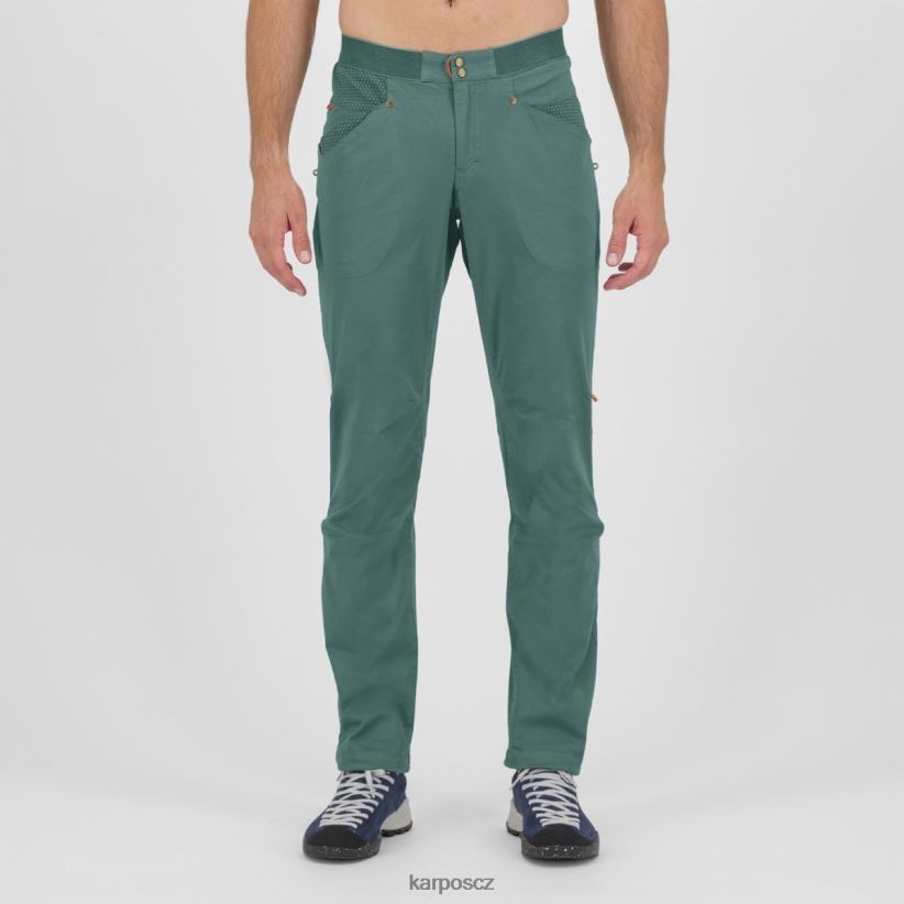 noghera kalhoty muži Karpos severní Atlantik kalhoty| T6XZZH606