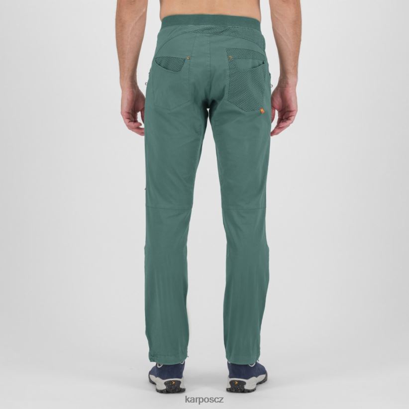 noghera kalhoty muži Karpos severní Atlantik kalhoty| T6XZZH606