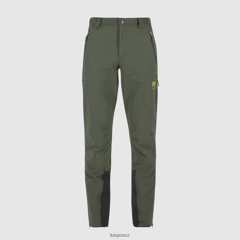 san martinské kalhoty muži Karpos tymián kalhoty| T6XZZH494