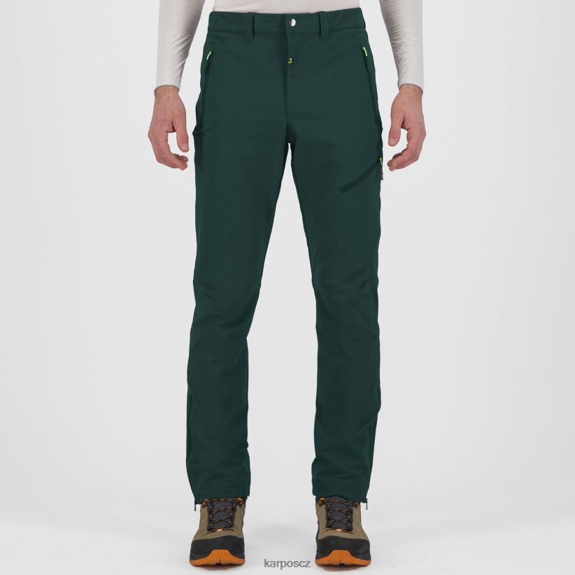 scarnia kalhoty muži Karpos les kalhoty| T6XZZH505