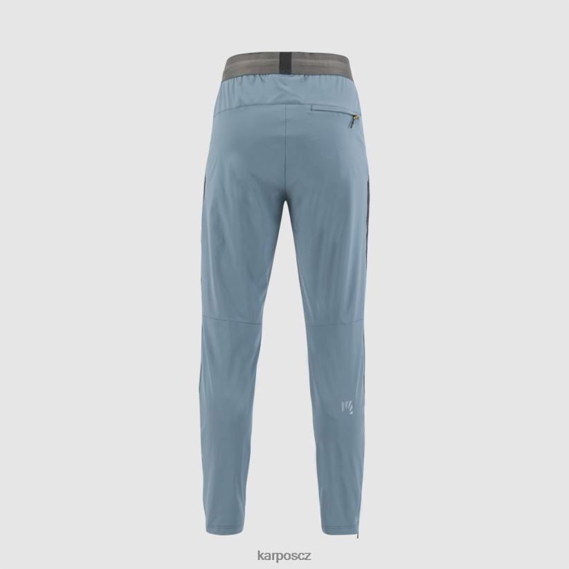 snadné kudrnaté kalhoty muži Karpos severní Atlantik kalhoty| T6XZZH542