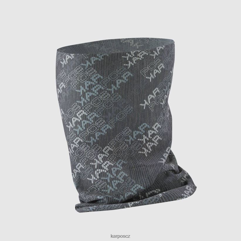 merino nákrčník coppolo muži Karpos ombre modrá/bílá/stratosféra nákrčník| T6XZZH868