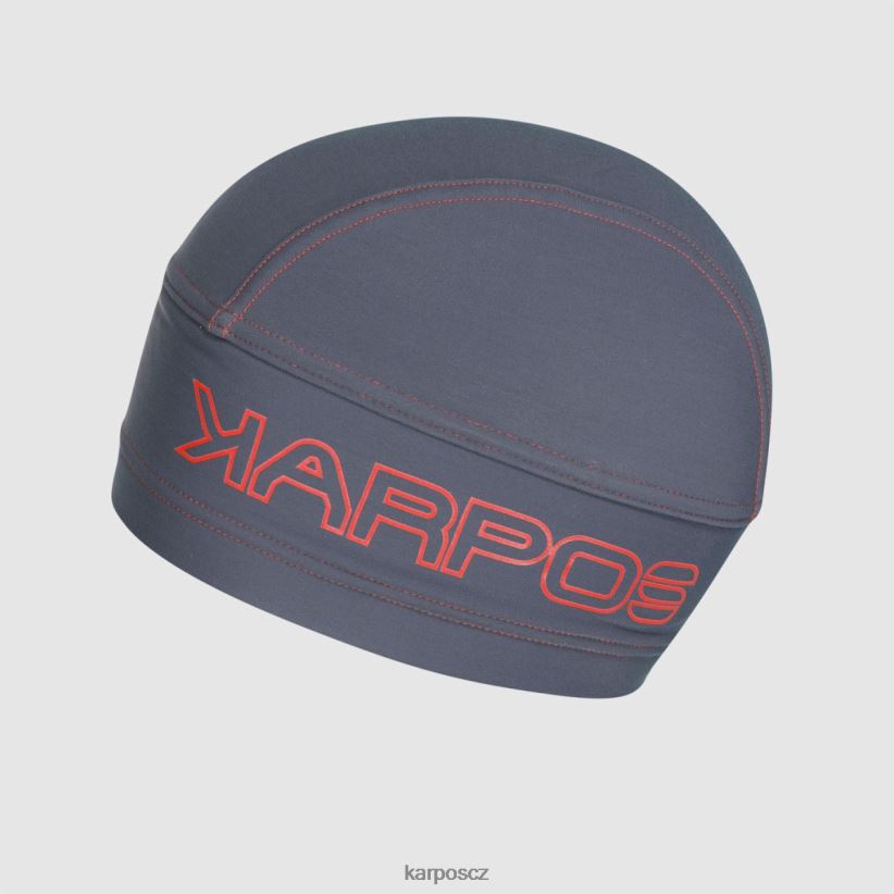 alagna čepice muži Karpos indický inkoust/grenadina pokrývky hlavy| T6XZZH743