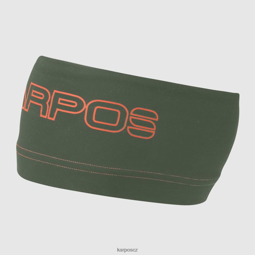 čelenka alagna muži Karpos tymián/kořeněný pomeranč pokrývky hlavy| T6XZZH786