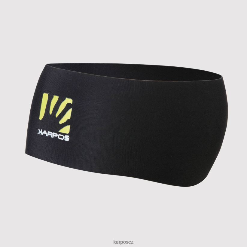 čelenka muži Karpos antracit pokrývky hlavy| T6XZZH813