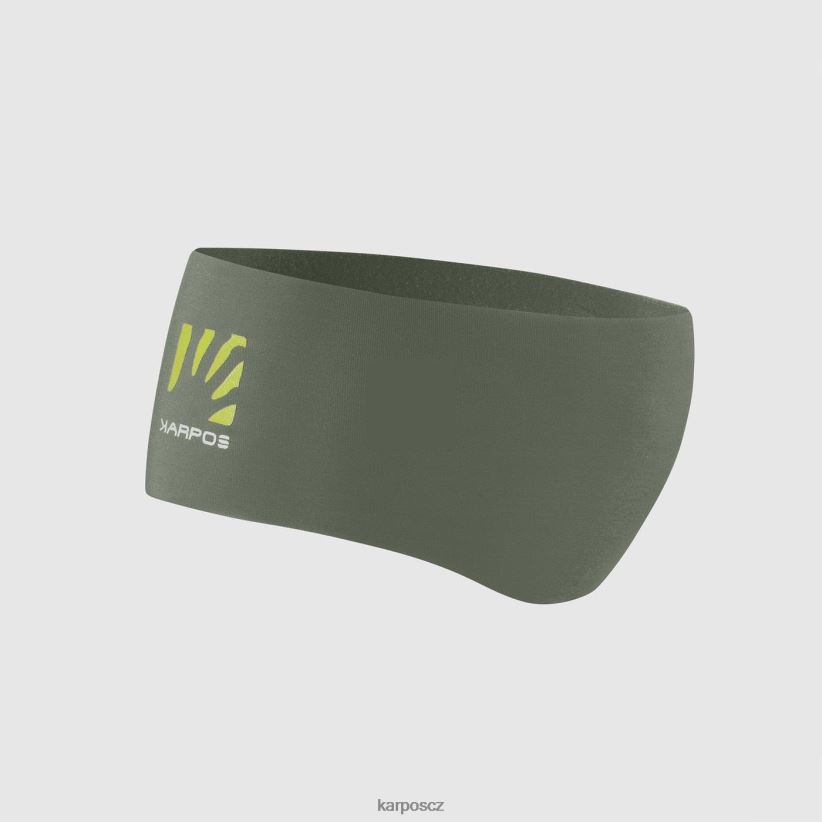 čelenka muži Karpos tymián pokrývky hlavy| T6XZZH821