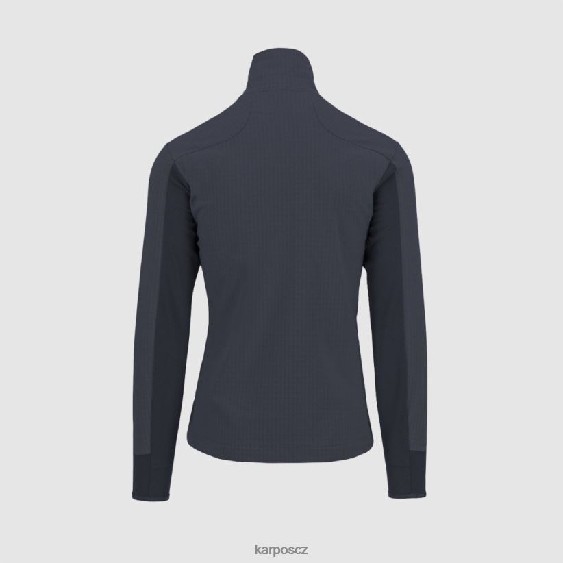 bunda lys evo muži Karpos indický inkoust rouno| T6XZZH159