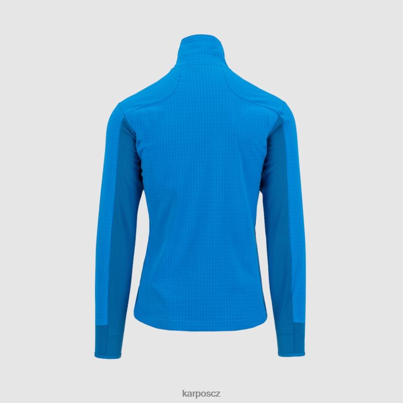 bunda lys evo muži Karpos modrý drahokam rouno| T6XZZH160