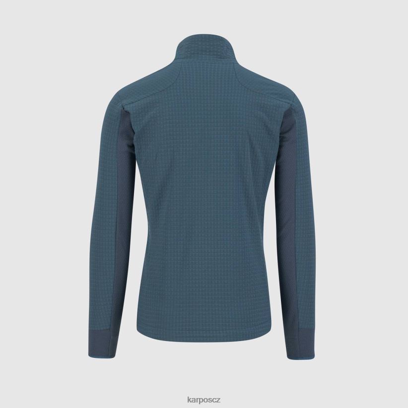 bunda lys evo muži Karpos půlnoc rouno| T6XZZH161