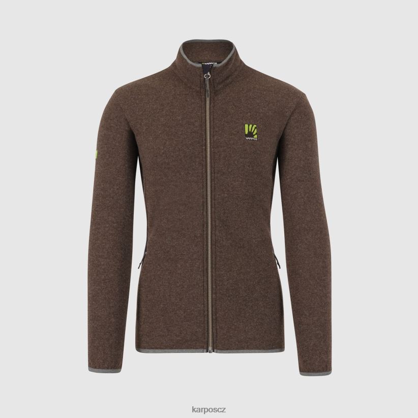 bunda stua evo muži Karpos mulčovat rouno| T6XZZH172