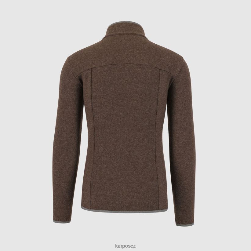 bunda stua evo muži Karpos mulčovat rouno| T6XZZH172