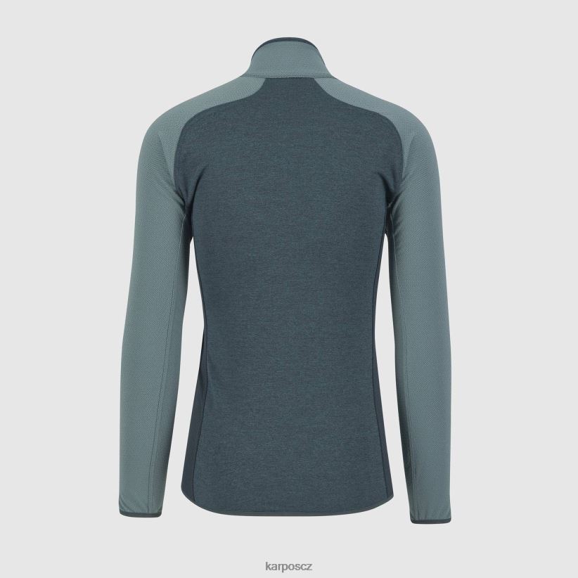 odle fleece muži Karpos les/severní Atlantik rouno| T6XZZH213