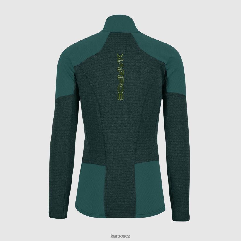 puez fleece muži Karpos les/balzám rouno| T6XZZH220