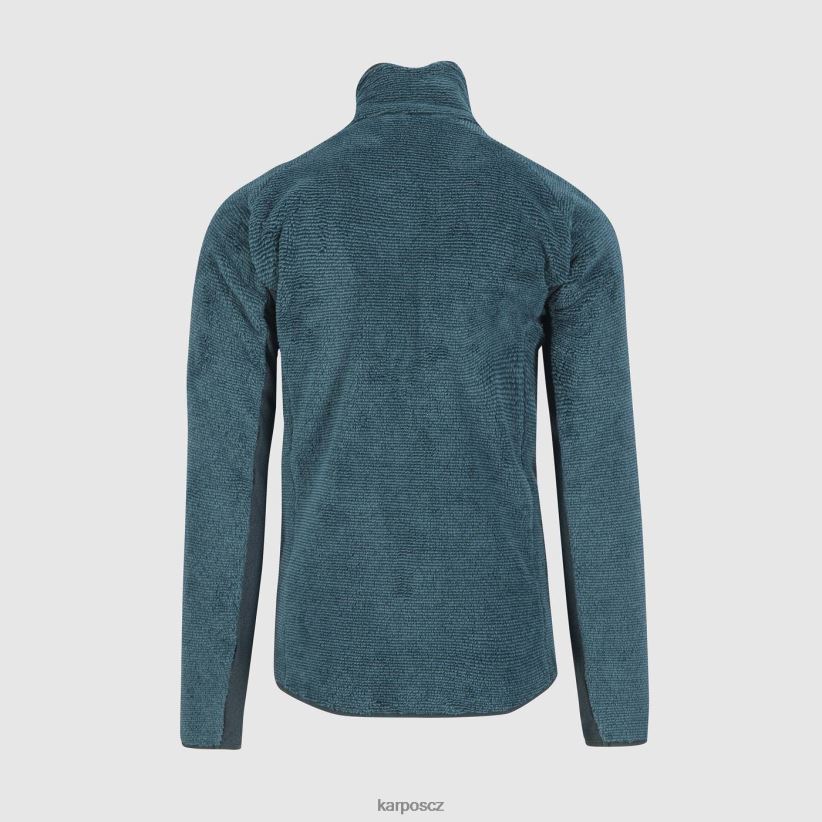 vertice fleece muži Karpos balzám/les rouno| T6XZZH191