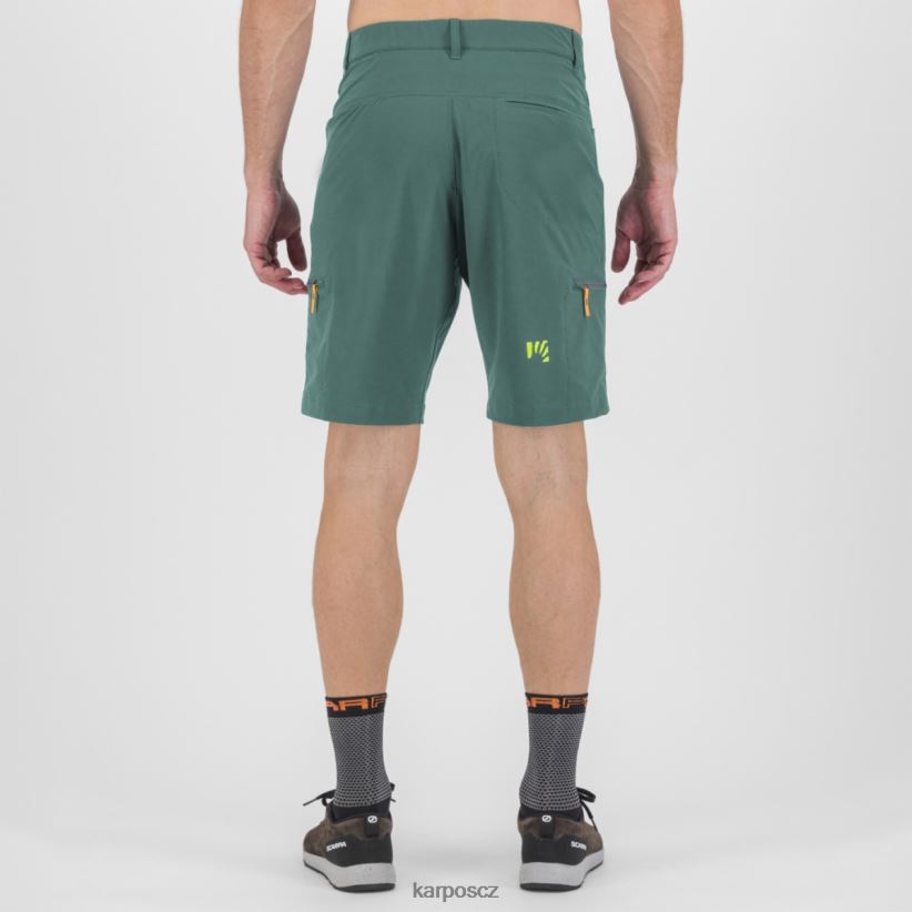 bermudská fantazie muži Karpos severní Atlantik/tmavá břidlice krátký| T6XZZH680