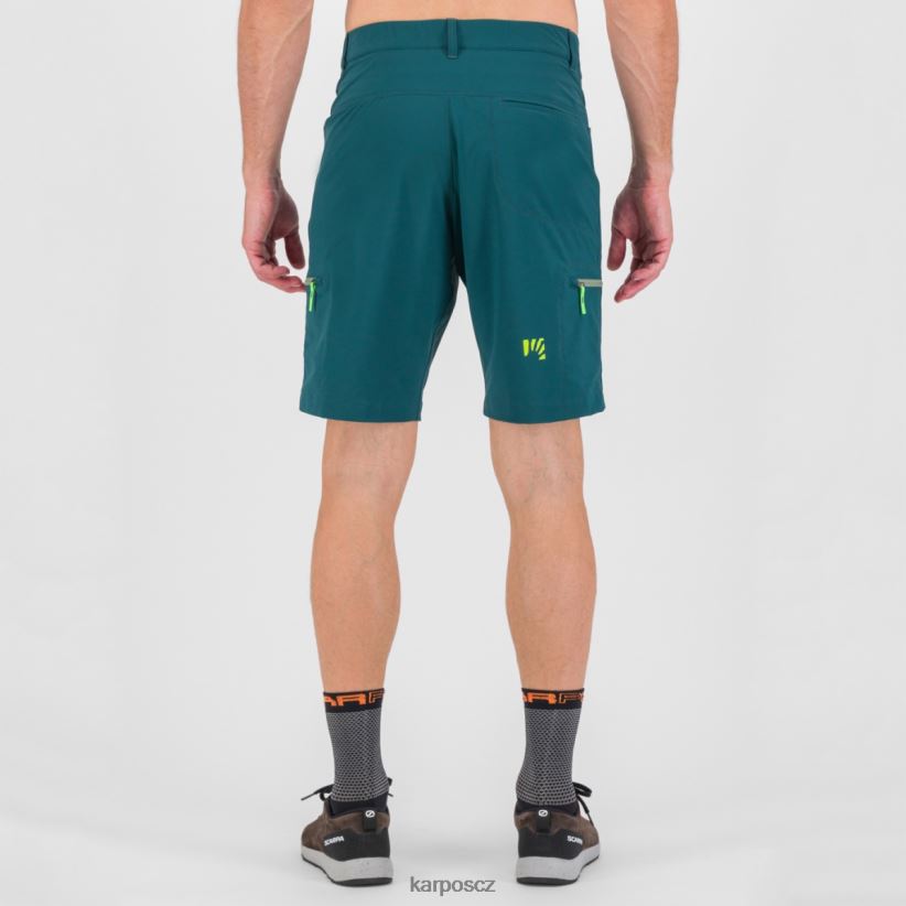 bermudská fantazie muži Karpos temné moře/mořský sprej krátký| T6XZZH679