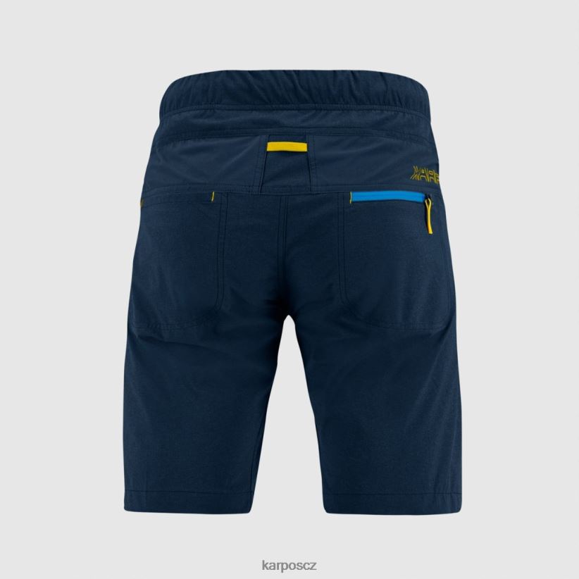 dolada bermuda muži Karpos vesmír/vysoká viditelnost krátký| T6XZZH638