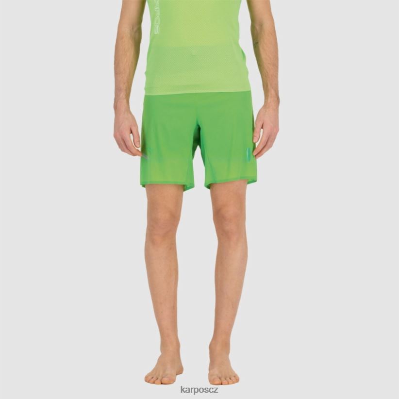 lavaredo přes krátký muži Karpos zelený záblesk krátký| T6XZZH690