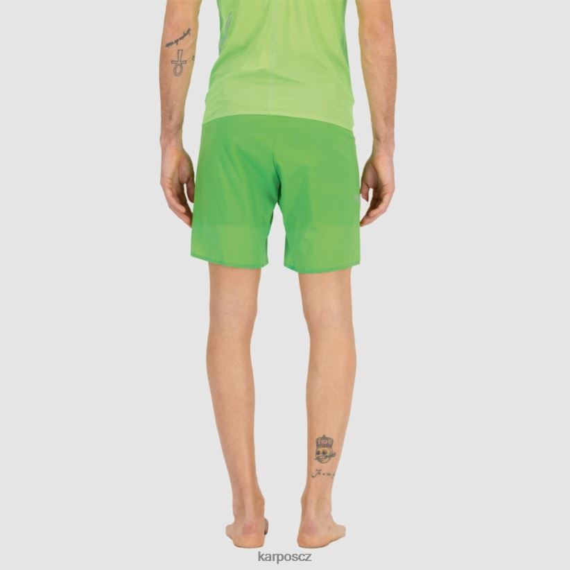 lavaredo přes krátký muži Karpos zelený záblesk krátký| T6XZZH690