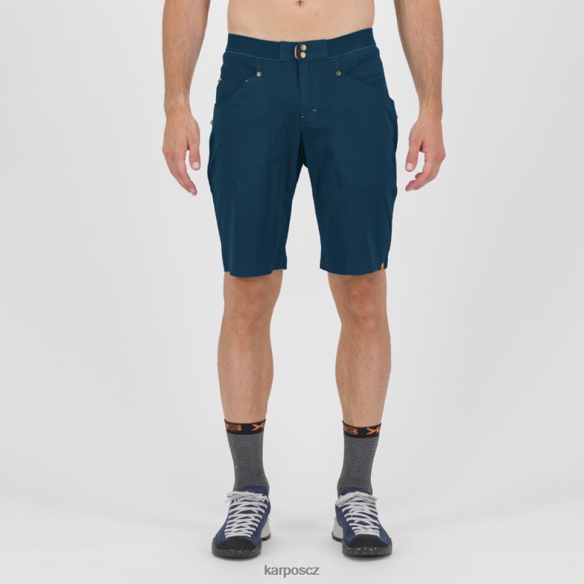 noghera bermuda muži Karpos gibraltarské moře krátký| T6XZZH650